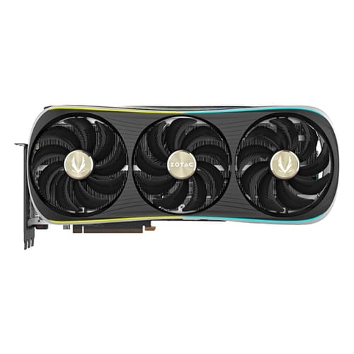 Zotac RTX 4090 AMP Extreme AIRO 24GB Gaming Graphics Card